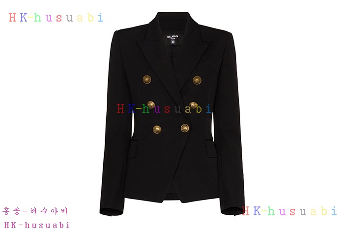 NEW 발망  자켓 신상 B 575582