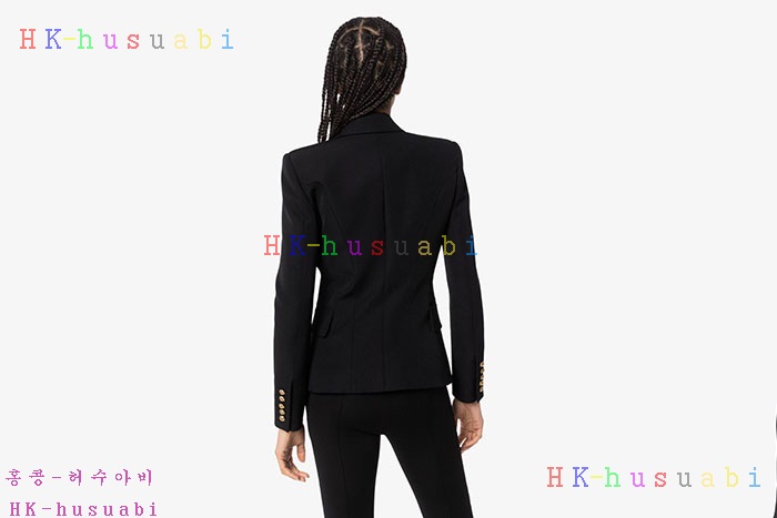 NEW 발망  자켓 신상 B 575582