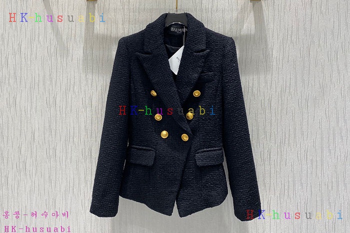 NEW 발망  자켓 신상 B 575582
