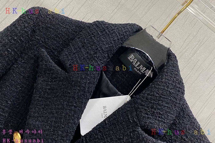 NEW 발망  자켓 신상 B 575582