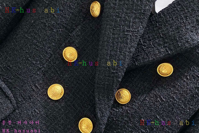 NEW 발망  자켓 신상 B 575582