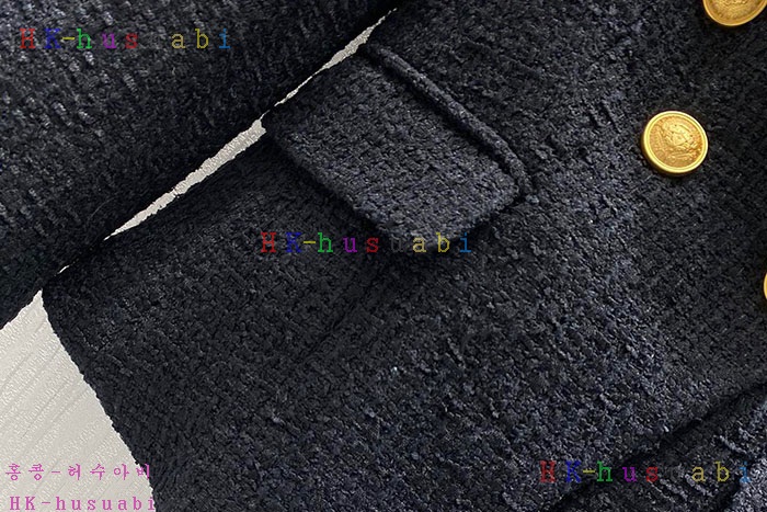 NEW 발망  자켓 신상 B 575582