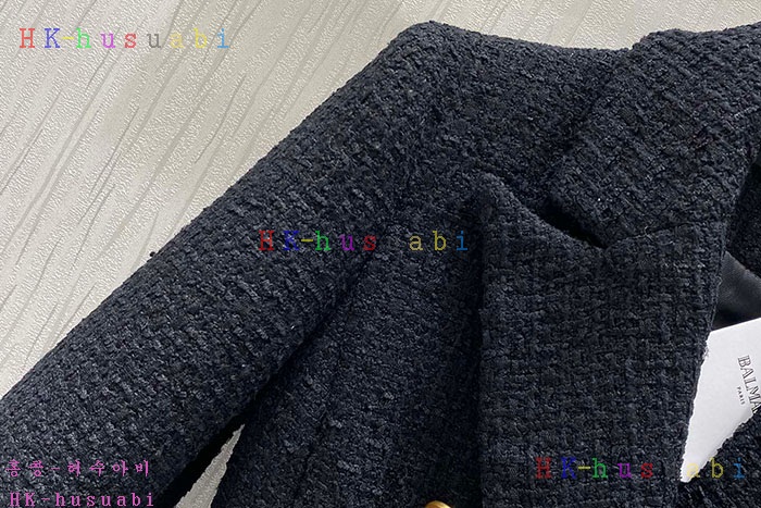 NEW 발망  자켓 신상 B 575582
