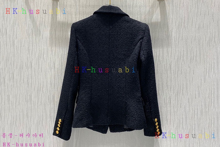 NEW 발망  자켓 신상 B 575582