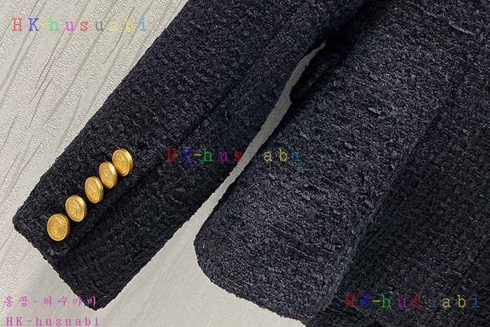 NEW 발망  자켓 신상 B 575582