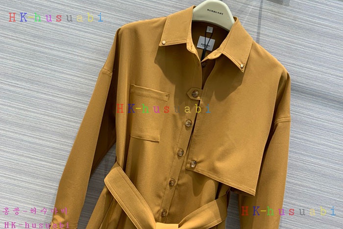 NEW 버버리 코트 신상  BB 5828896