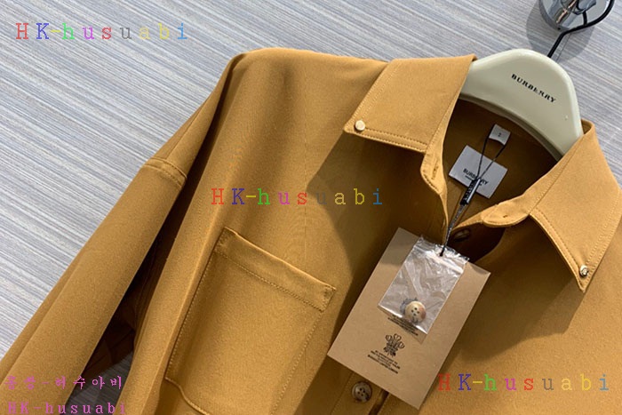 NEW 버버리 코트 신상  BB 5828896