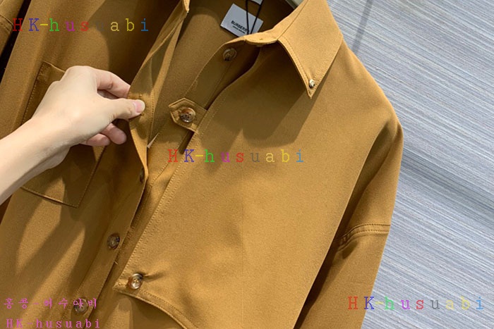 NEW 버버리 코트 신상  BB 5828896