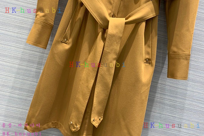 NEW 버버리 코트 신상  BB 5828896
