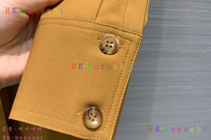 NEW 버버리 코트 신상  BB 5828896