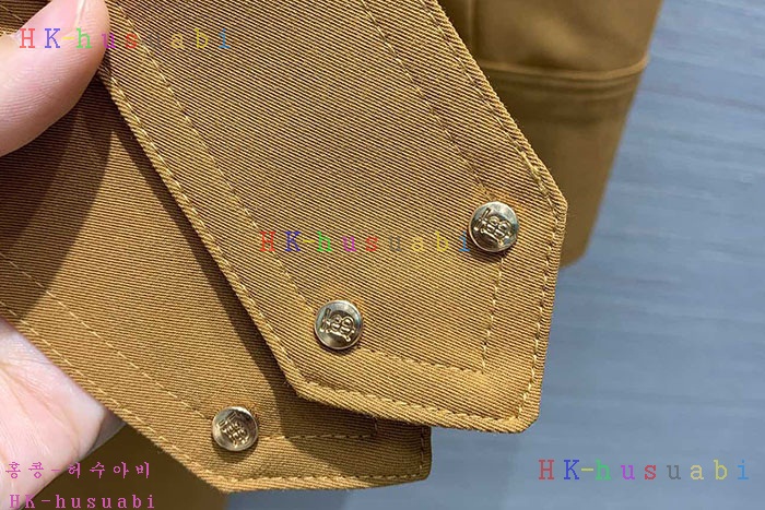NEW 버버리 코트 신상  BB 5828896