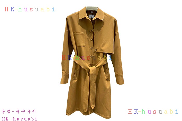 NEW 버버리 코트 신상  BB 5828896