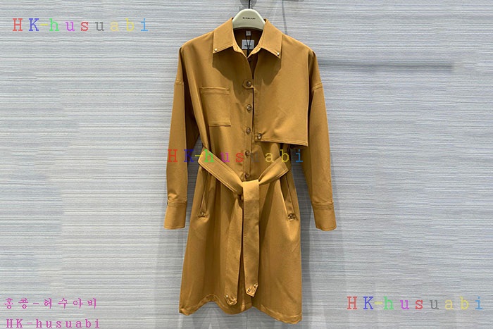 NEW 버버리 코트 신상  BB 5828896
