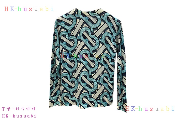 NEW 버버리 가디건 신상  BB 5828899