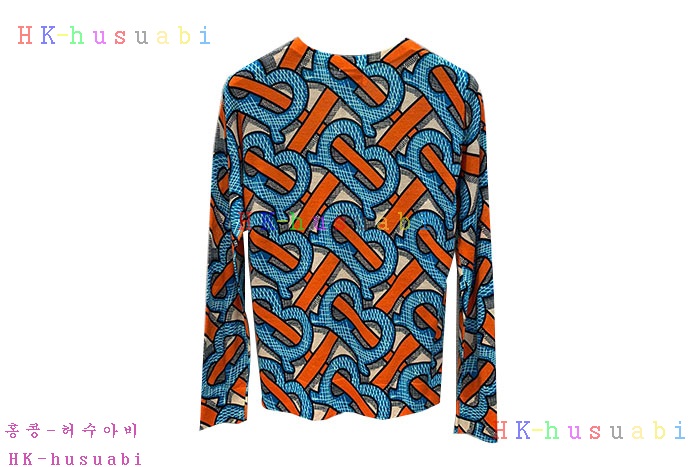 NEW 버버리 가디건 신상  BB 5828900