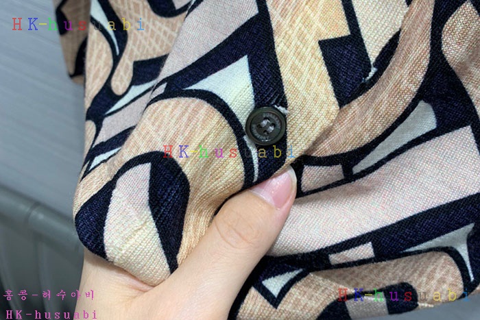 NEW 버버리 가디건 신상  BB 5828901