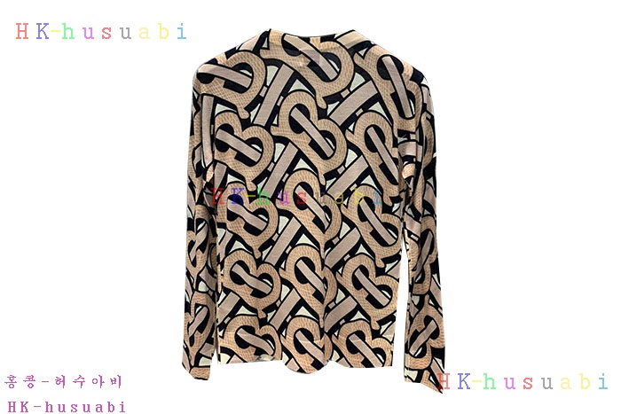 NEW 버버리 가디건 신상  BB 5828901