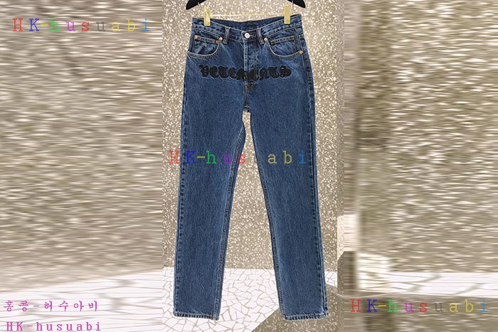 NEW 베트멍 청바지 신상 V 558250