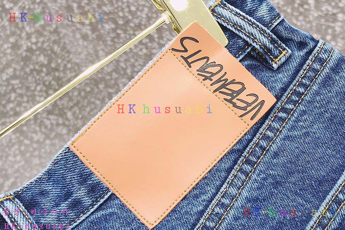 NEW 베트멍 청바지 신상 V 558250