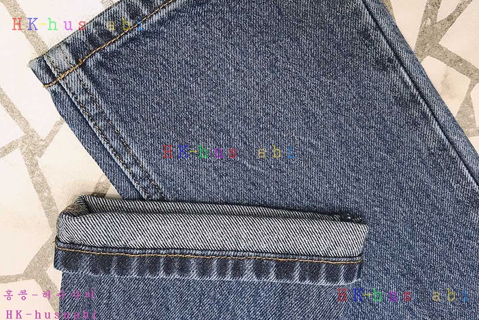 NEW 베트멍 청바지 신상 V 558250