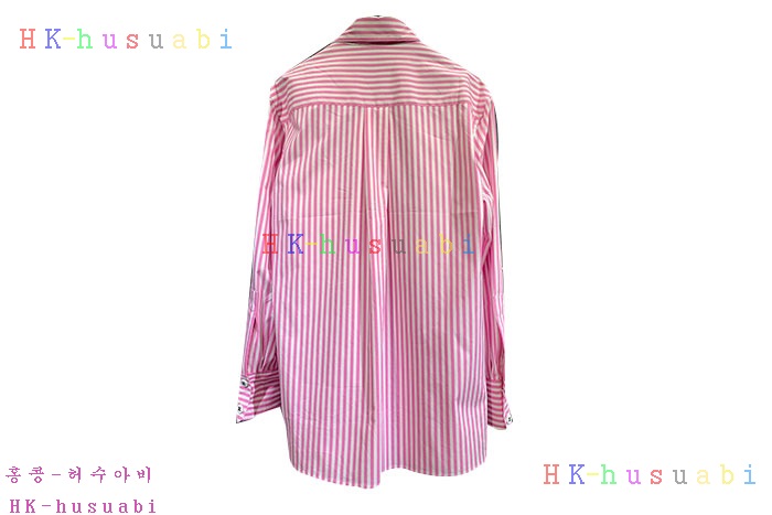 NEW 샤넬 셔츠 신상 C 474487
