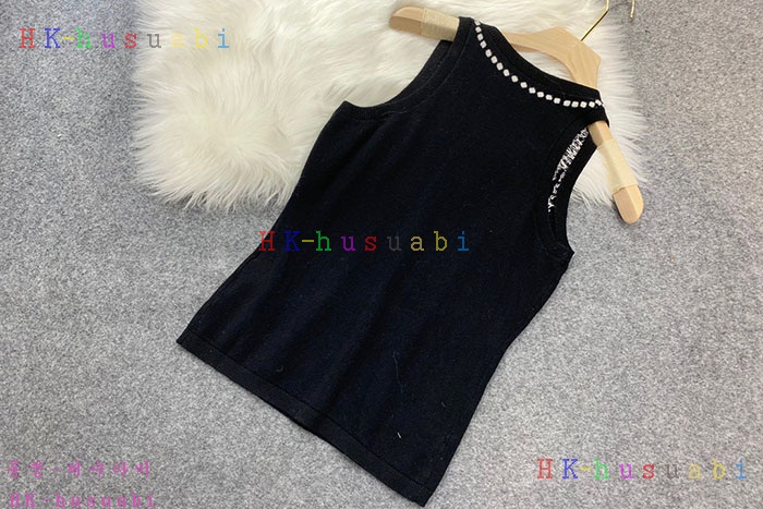 NEW 샤넬 나시 신상 C 474491