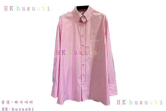 NEW 샤넬 셔츠 신상 C 474487