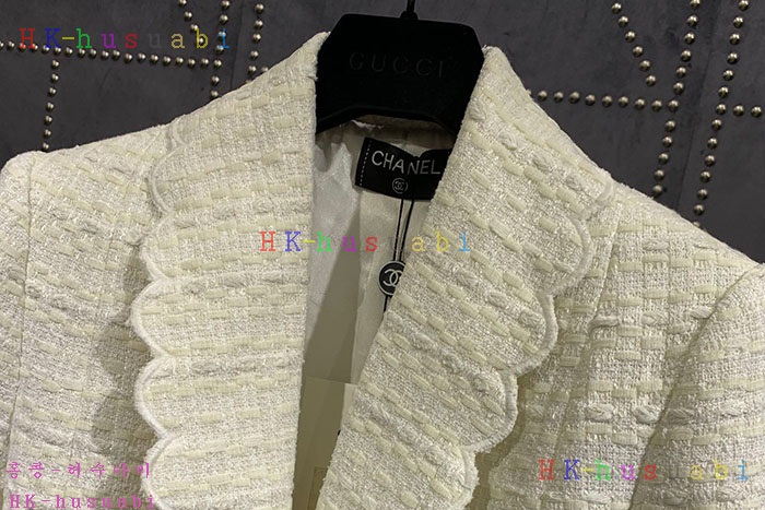 NEW 샤넬 자켓 신상 C 474481