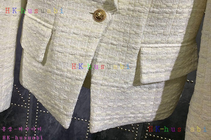 NEW 샤넬 자켓 신상 C 474481