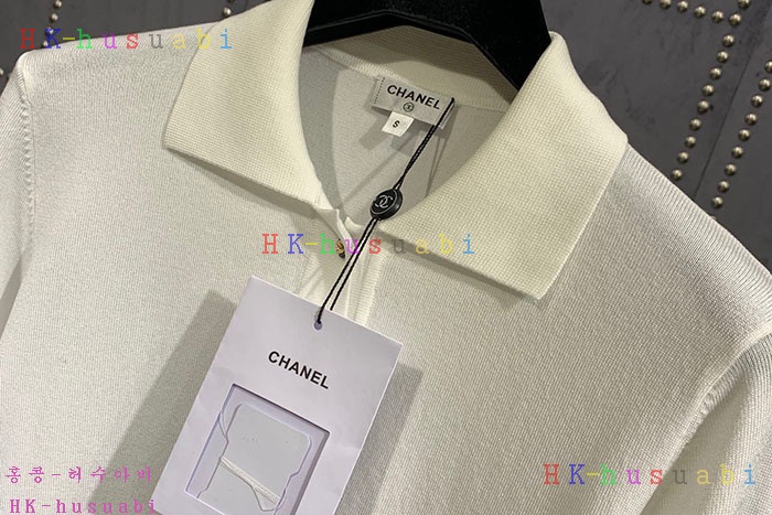 NEW 샤넬 니트 신상 C 474486