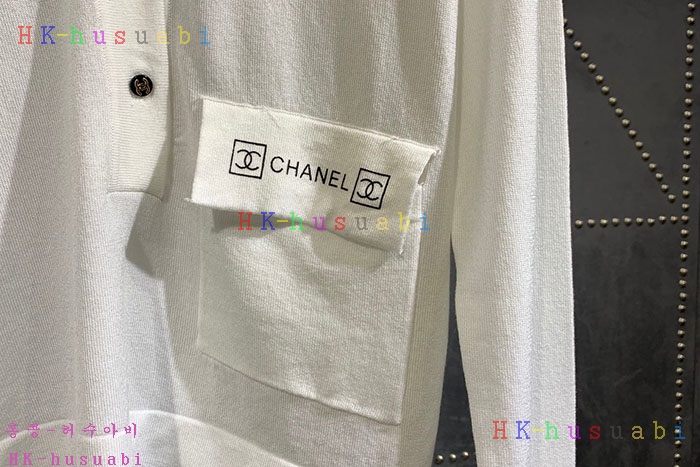 NEW 샤넬 니트 신상 C 474486