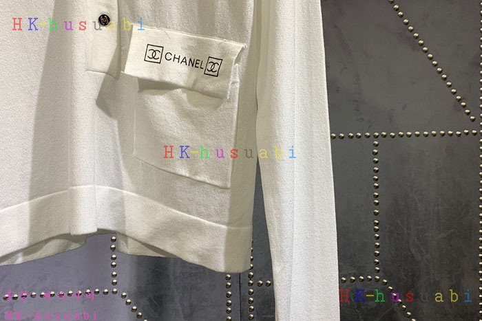 NEW 샤넬 니트 신상 C 474486