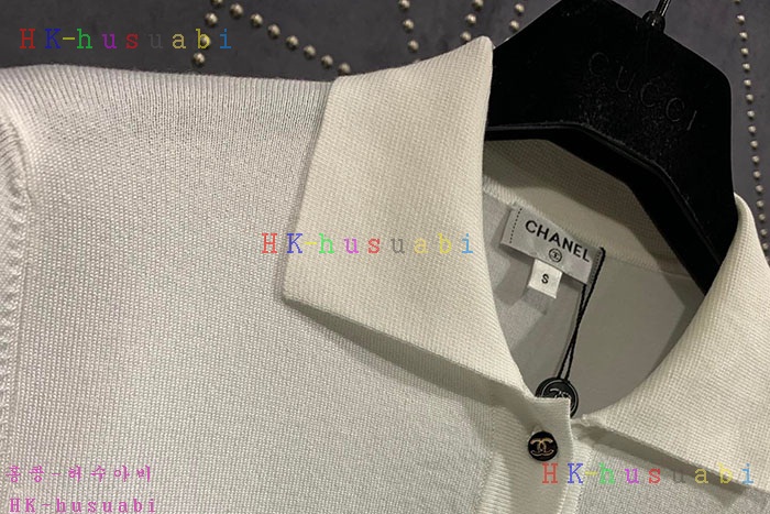 NEW 샤넬 니트 신상 C 474486