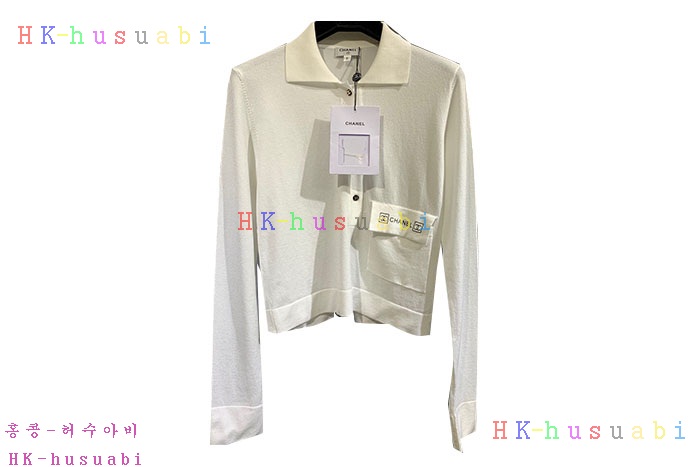 NEW 샤넬 니트 신상 C 474486