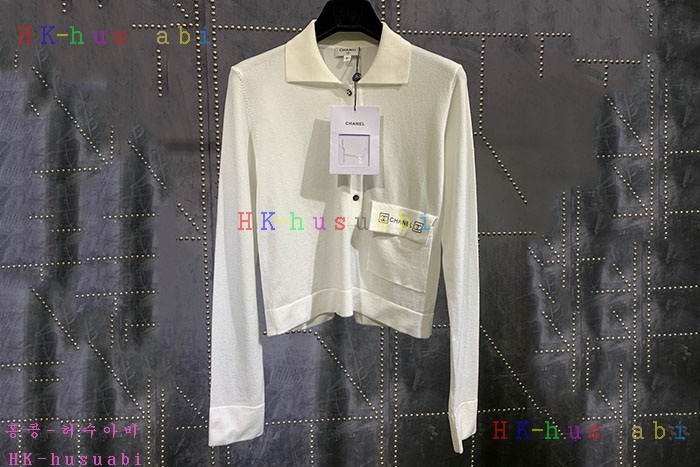 NEW 샤넬 니트 신상 C 474486