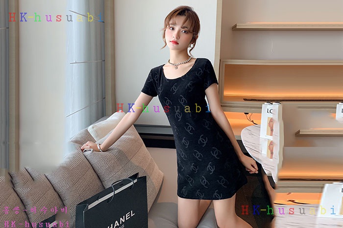 NEW 샤넬 원피스 신상 C 253320