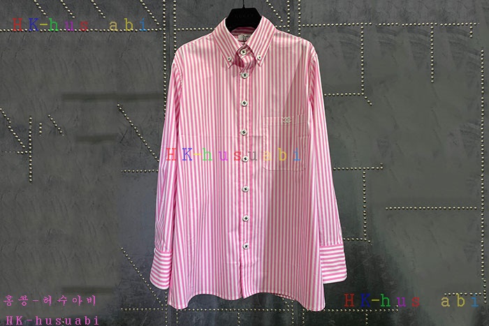 NEW 샤넬 셔츠 신상 C 474487