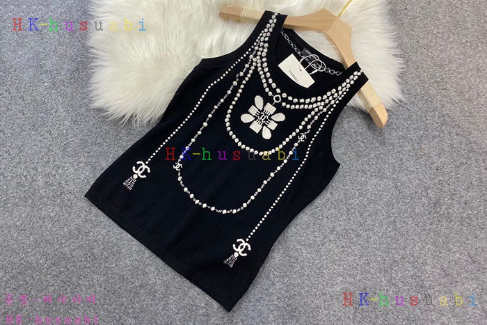 NEW 샤넬 나시 신상 C 474491