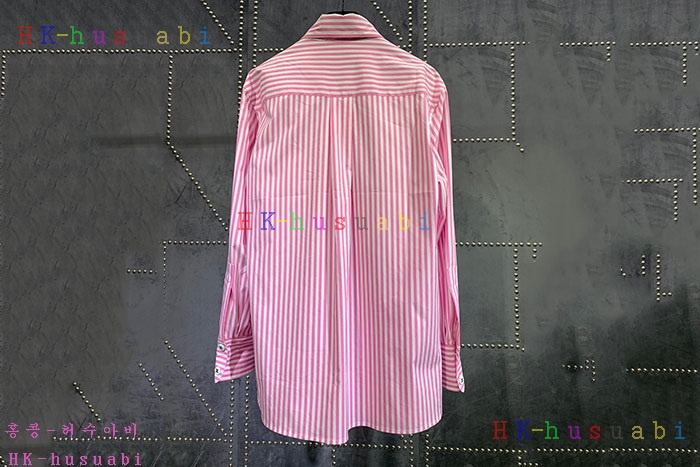 NEW 샤넬 셔츠 신상 C 474487