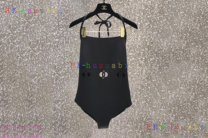 NEW 샤넬 수영복 신상 C 253323