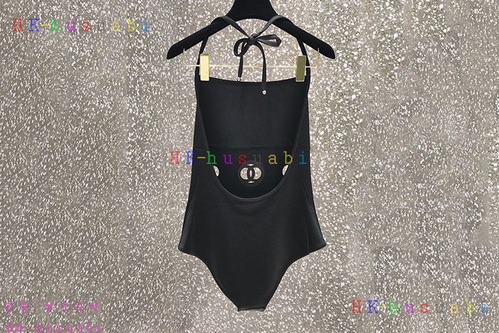 NEW 샤넬 수영복 신상 C 253323