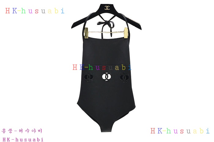 NEW 샤넬 수영복 신상 C 253323