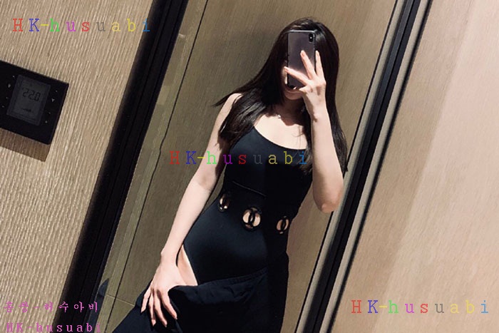 NEW 샤넬 수영복 신상 C 253323