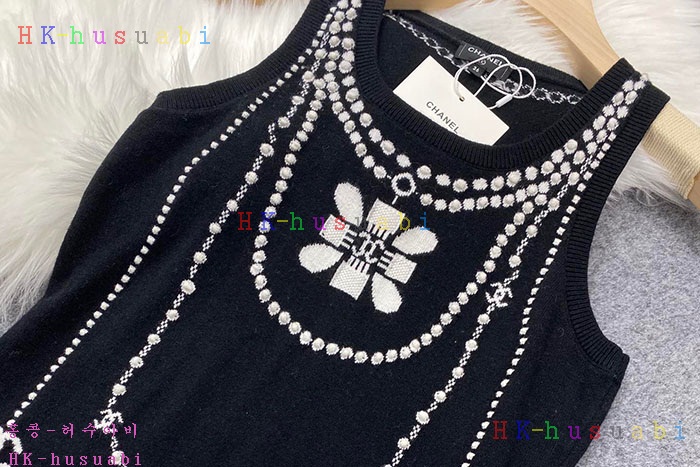 NEW 샤넬 나시 신상 C 474491