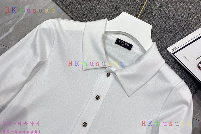 NEW 샤넬 긴팔티 신상 C 474474