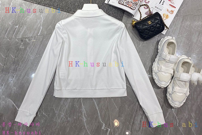 NEW 샤넬 긴팔티 신상 C 474474