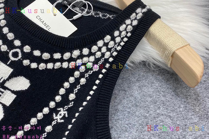NEW 샤넬 나시 신상 C 474491