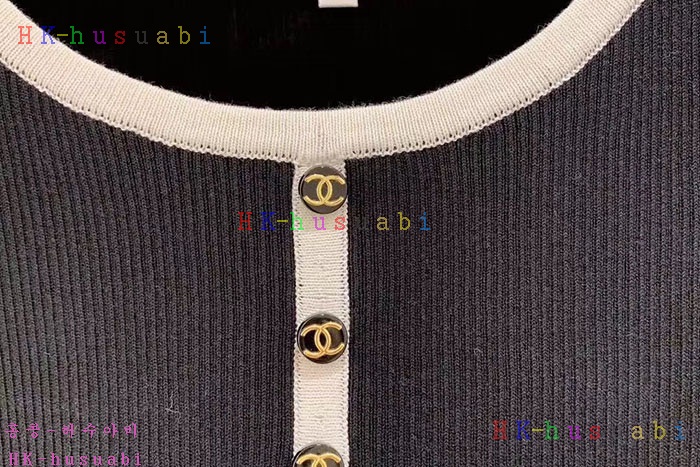 NEW 샤넬 반팔티 신상 C 474475