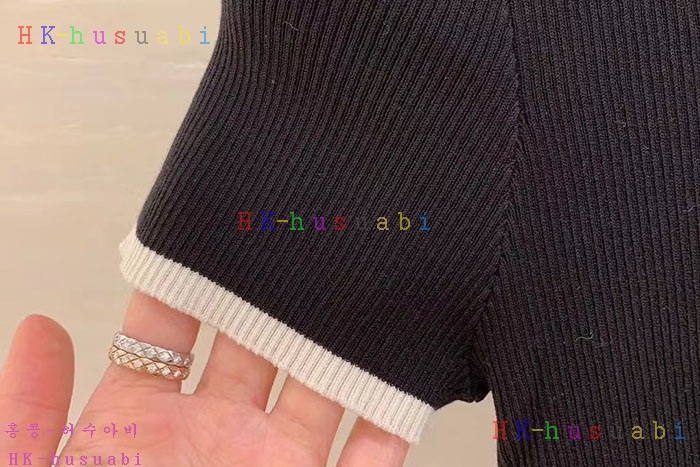 NEW 샤넬 반팔티 신상 C 474475