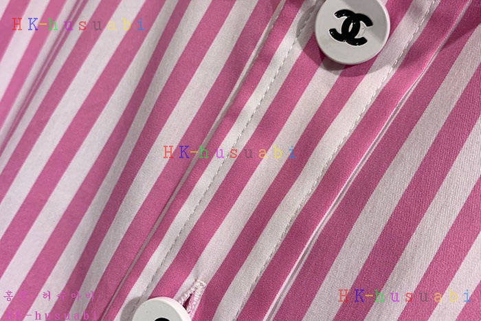 NEW 샤넬 셔츠 신상 C 474487